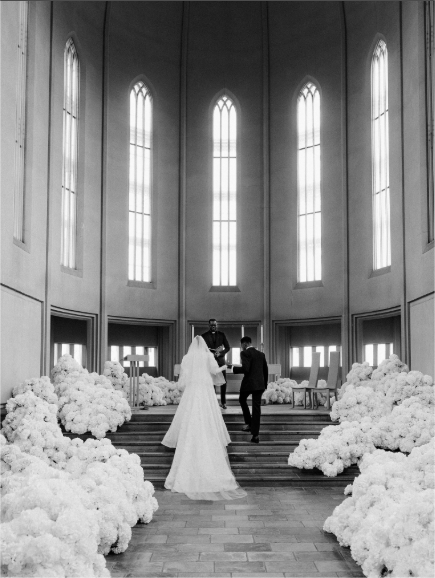 Temi Otedola and Husband Mr Eazi