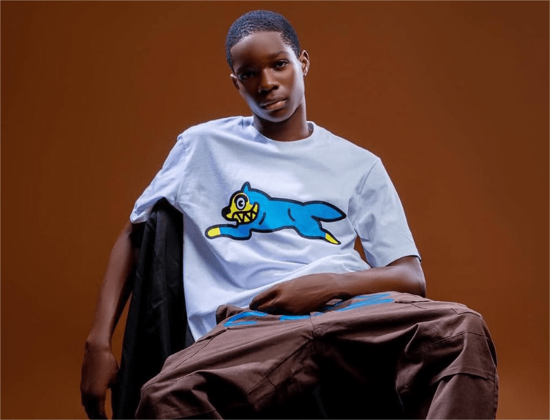 Boluwatife Ayodeji Balogun