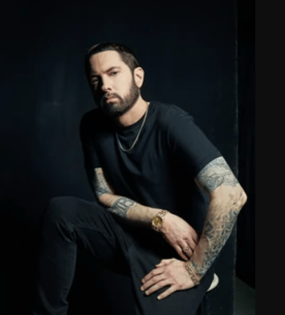 Eminem
