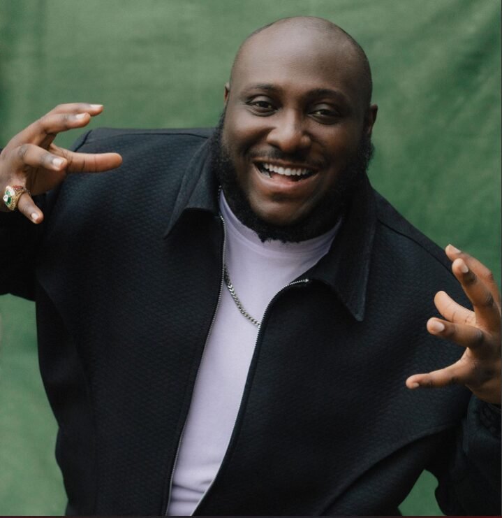 Dj Enormous N