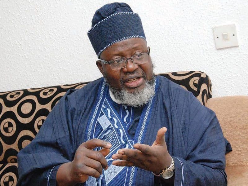 ‘PDP Is Being Controlled From Presidential Villa By APC Agents’ – Dino Melaye