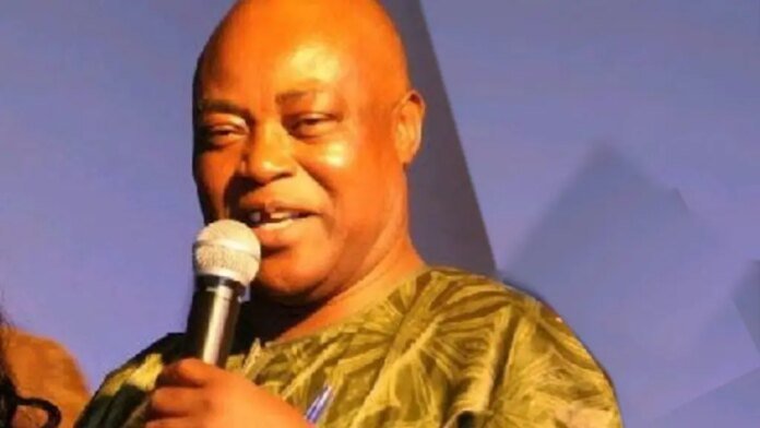 Rivers LG Poll: ‘This Clearly Shows Wike Has Never Won Any Election In His Political Life’ – APC Chieftain, Eze