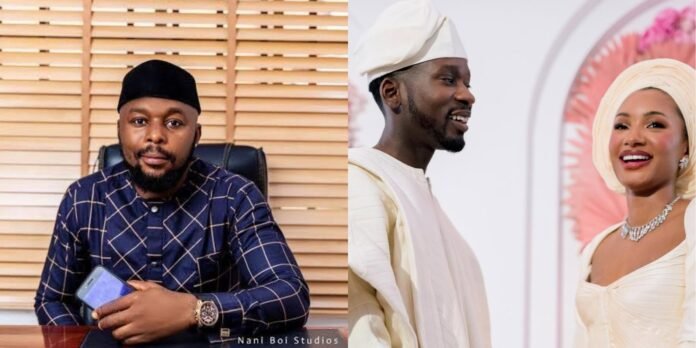 Mr Eazi Is Supposed To Humble Himself And Take Temi Otedola’s Surname – Radiogad