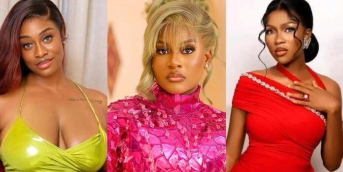 Let Phyna Mourn Her Sister In Peace, Stop Blaming Her For What Happened – Uriel Appeals To Nigerians