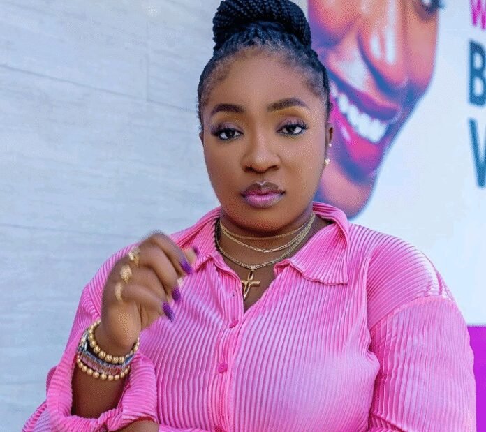 Anita Joseph Blows Hot After Being Accused Of Organizing Fake Awards, Ambassadorial Titles For May Edochie