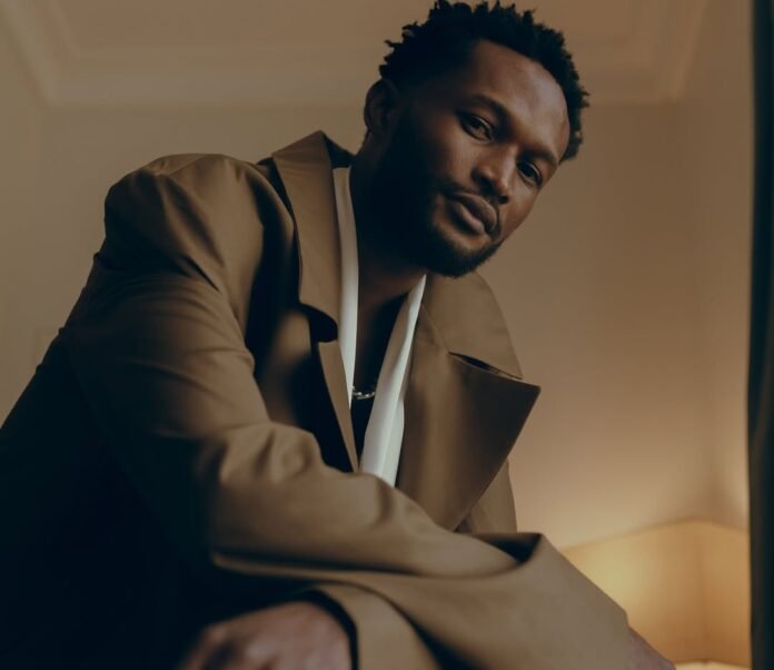 Not Having A Father Figure In My Life Ruined Me – Bucci Franklin