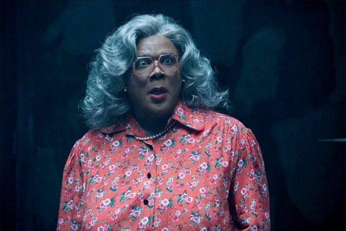 Tyler Perry Faces $260 Million Sexual Assault Suit