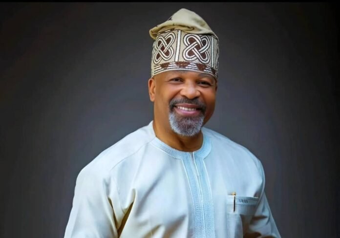 No Nollywood Actress Can Afford G-wagon From Acting Alone – Yemi Solade