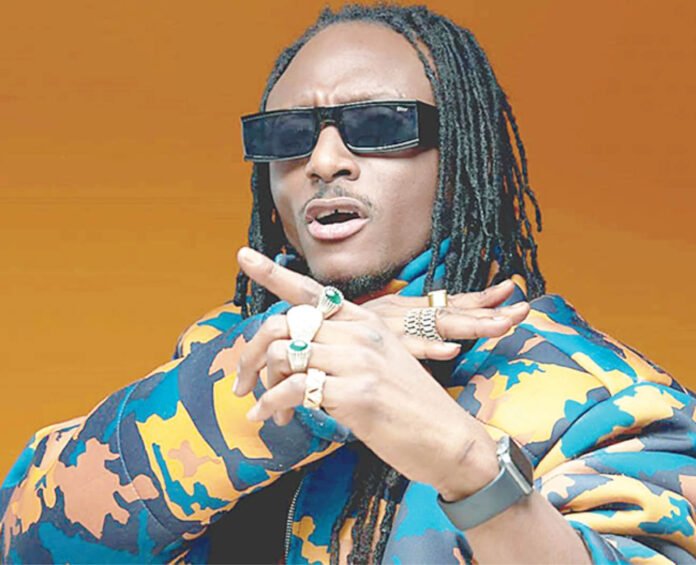 I Have No Plans To Quit Music – Terry G