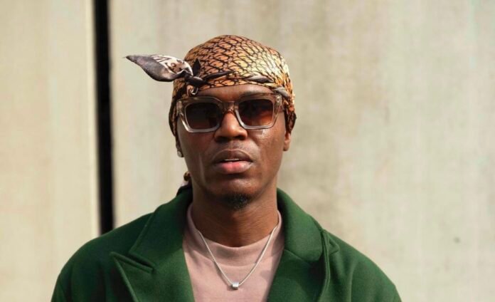 ‘Turning Down Endorsements Worth Millions Because They Are Antichrist Ain’t Easy’ – Spyro