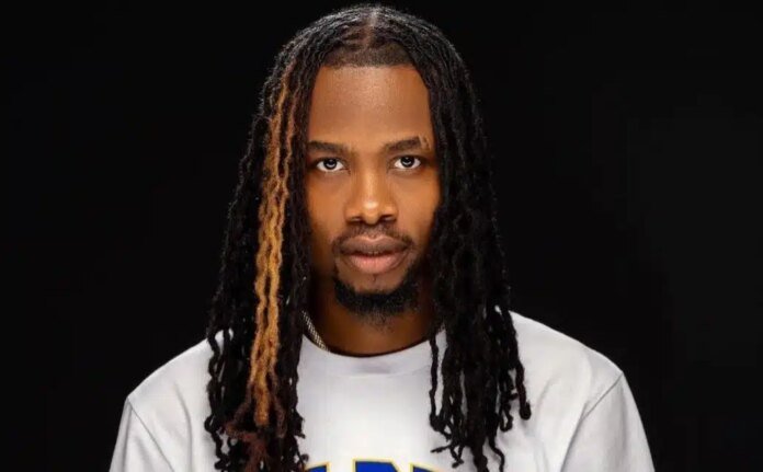 Yhemolee Reacts To Allegations Of Wife Attacking Woman In Lekki