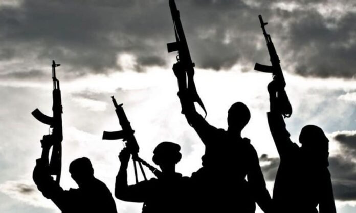 Robbers Invade Home Of Nigerian Gospel Singer, Cart Away Valuables