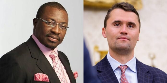 It Could Have Been Worse If Charlie Kirk’s Killer Was Black – Alibaba