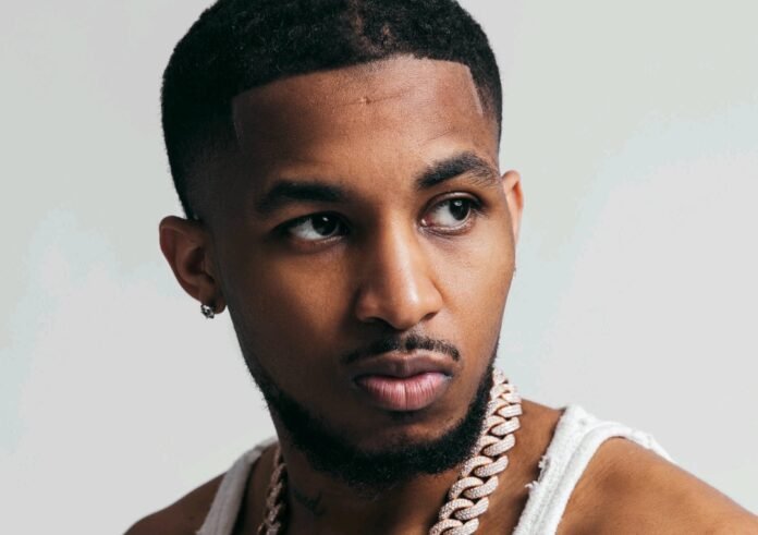 Rapper DDG Plans Relocation To Lagos, Says He’s Tired Of Los Angeles
