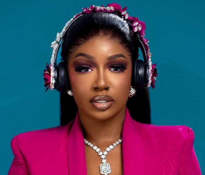 Why I Left My 9-5 Job Abroad And Returned To Nigeria – Tolani Baj