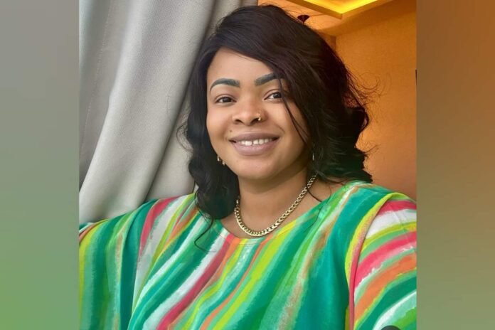 To Forgive Is Divine – Dayo Amusa Withdraws Case Against Tiktoker Over False HIV Claim