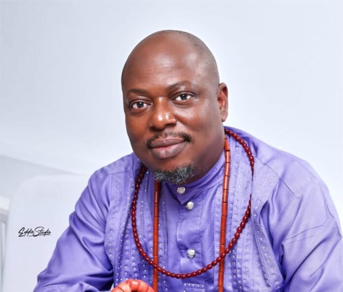 Dayo Amusa Forgives TikTok Creator Who Falsely Accused Her of Having HIV