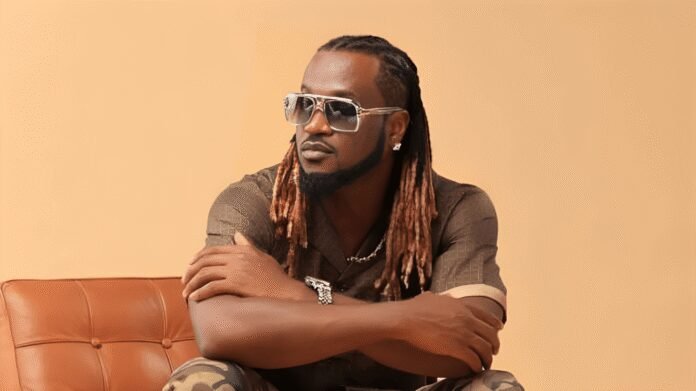 Try To Support Your Husband Sometimes Even If He Does Everything – Rudeboy Advises Women