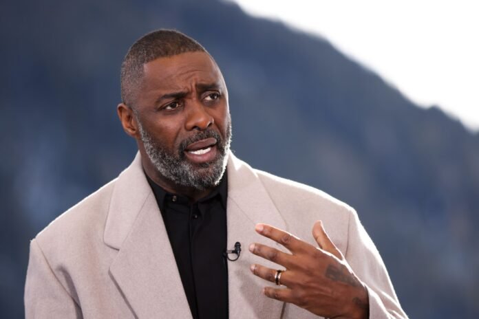 ‘Lagos Is World’s Most Amazing City, Full Of Incredible Talents’ – Says British Actor Idris Elba