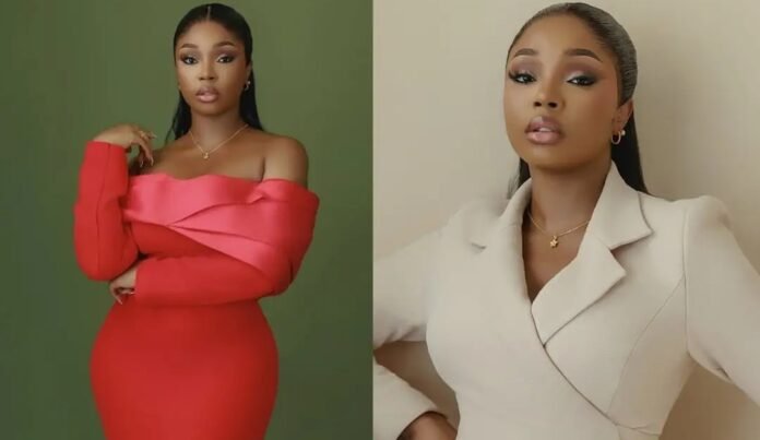 How I Draw The Line Between Acting And Family Life – Bambam