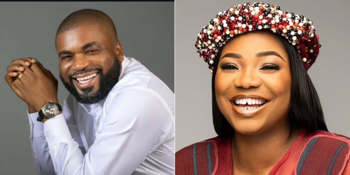 My Wife Waited For Four Years Before She Succeeded In Gospel Music – Blessed Uzochikwa