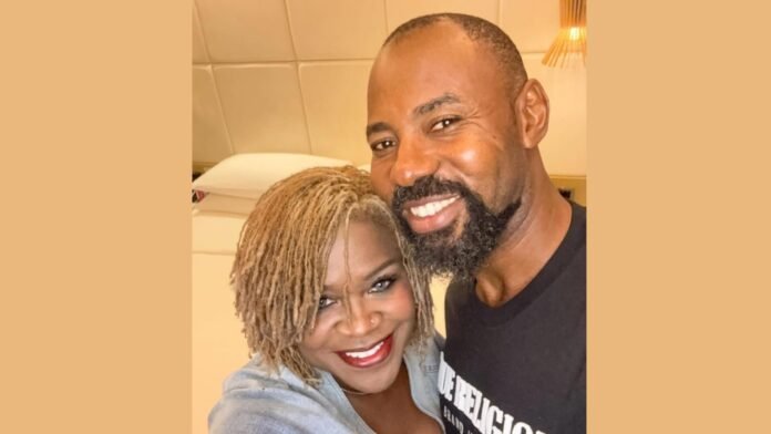 I Am Not Stupid – Yinka Theisen Explains Why Her Relationship With Linc Edochie Ended