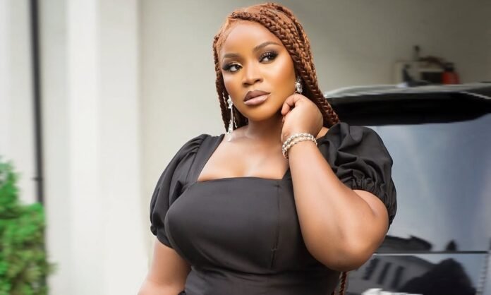 It Was Fun While It Lasted – Uche Ogbodo Exits Instagram