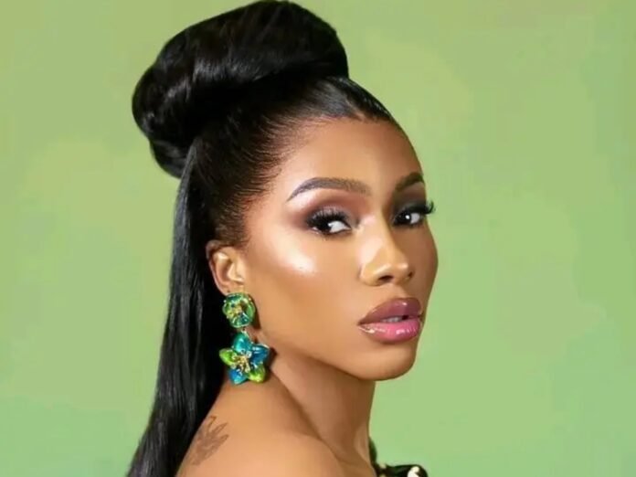 Once A Libra Woman Is Done, There’s No Going Back – Mercy Eke Reacts To Cardi B Pregnancy Announcement