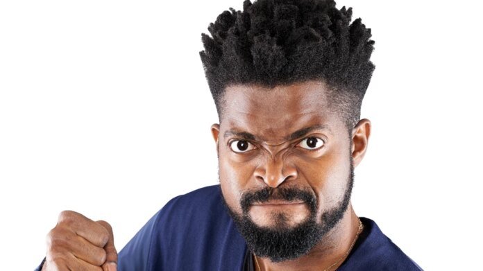 Basketmouth Laments Over Rising Cost Of Living