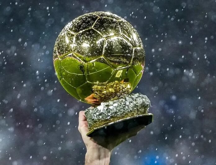 Ballon d’Or 2025: Sarina Wiegman Invites Burna Boy to Dance After Award Win