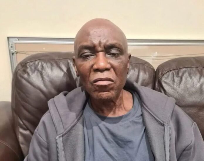 Nollywood Mercy Aigbe Mourns Mother’s Passing