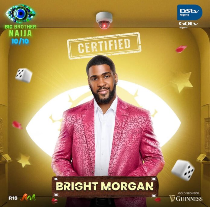 BBNaija 10: Dede Admits Fear Mother Won’t Accept Her After Show