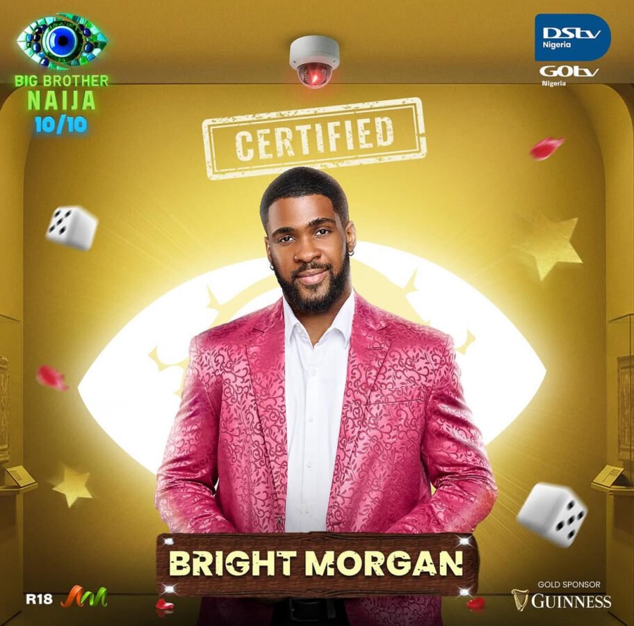 BBNaija 10: Dede Admits Fear Mother Won’t Accept Her After Show