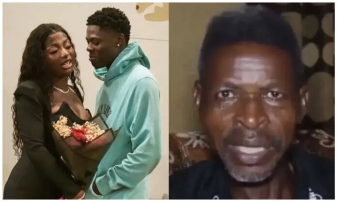 Mohbad’s Father Demands Prosecution Of Wunmi, Nurse, Prime Boy Others Over Singer’s Death