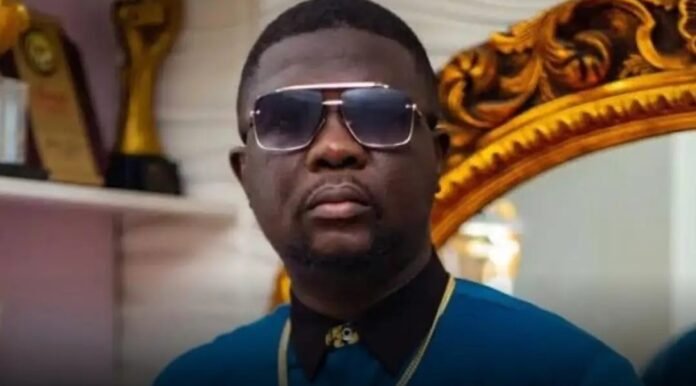 I Also Feel The Hardship Nigerians Are Facing – Seyi Law