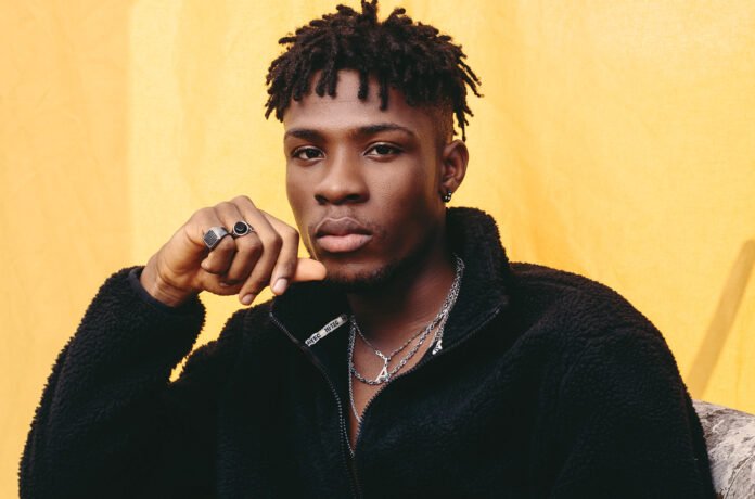 Your Mates Are Getting Married, What Are You Doing – Joeboy’s Mum ‘Pressures’ Singer To Settle Down