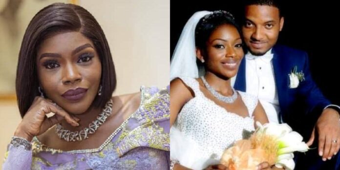 God Didn’t Ordain Us To Be Together – Tolu Odukoya Reveals Why Her Marriage Crashed