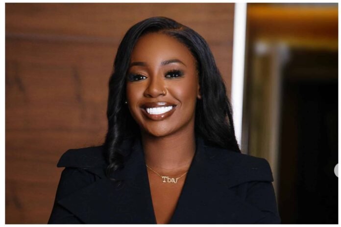 I Want To Get Married, I Don’t Enjoy Clubbing Anymore – Tolanibaj