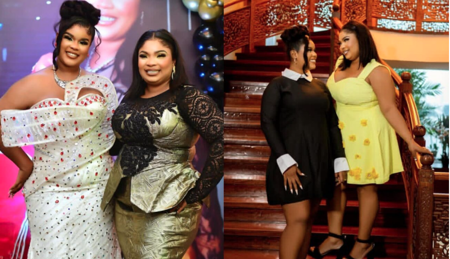 ‘I’m Not As Bad As You Think’ – Laide Bakare Clarifies Choice Of Introducing 17-Year-Old Daughter To Clubbing