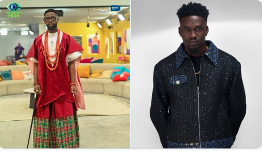 Checkout BBNaija Season 10 Top 5 Finalists As Kaybobo, Isabella, Jason Jae, Mensan Get Evicted