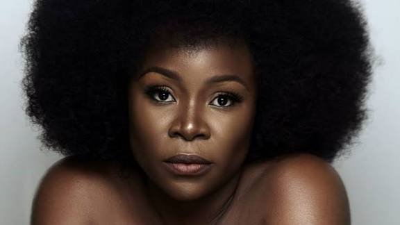 How Cobhams Helped Me Rise To Stardom – Omawumi
