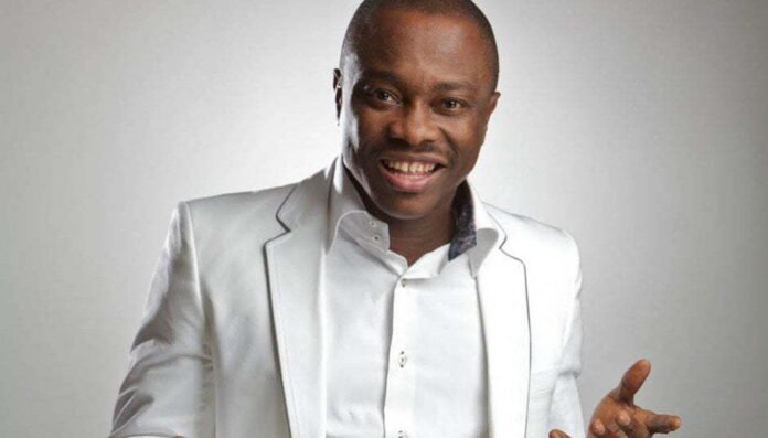 Comedian Julius Agwu’s Mother Is Dead