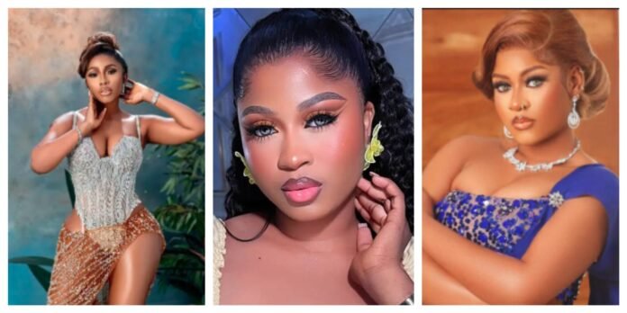 Imisi Floors Mercy Eke, Phyna In List Of BBNaija Winners