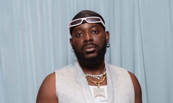 I Can Afford To Be A Failed Musician – Adekunle Gold