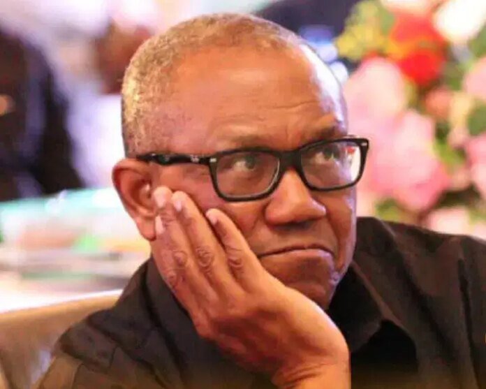 ‘Hardship Mentally Affecting Nigerians’ –  Peter Obi Laments