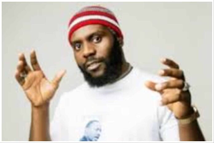 ‘The Envy From My Colleagues Is Deep’ – Odumodublvck Gives Reason