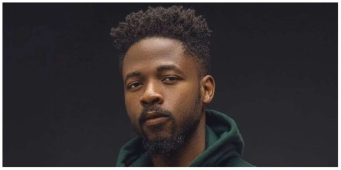 ‘Christian Community Criticize Me For Performing In Churches’ – Johnny Drille