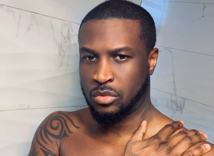 Una Dey Craze For This Yankee – Peter Okoye Fires Back At US Waitress For Mocking Him Over $60 Tip