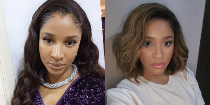 I Had An Unplanned Surgery – Adesua Etomi Opens Up On Health Challenge That Almost Killed Her In June