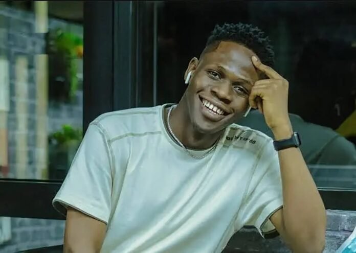 It Was A Mental Battle – Asherkine Reveals Scary Health Battles From Binge-Eating Videos